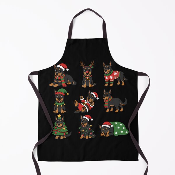 Item preview, Funny Beauceron Dog Christmas Holiday Xmas Mom Dad designed and sold by rafaeltto.