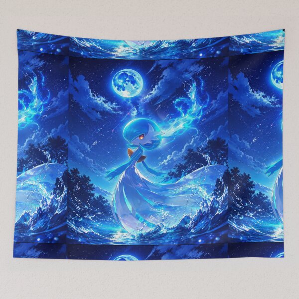 Item preview, Gardevoir designed and sold by safarianu.