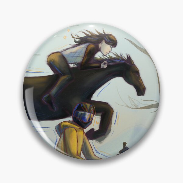 Item preview, Horse vs Motorcycle Dynamic designed and sold by KariBordz.