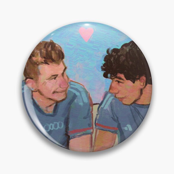 Item preview, Gabico Audi Fan Art designed and sold by Teatertots.