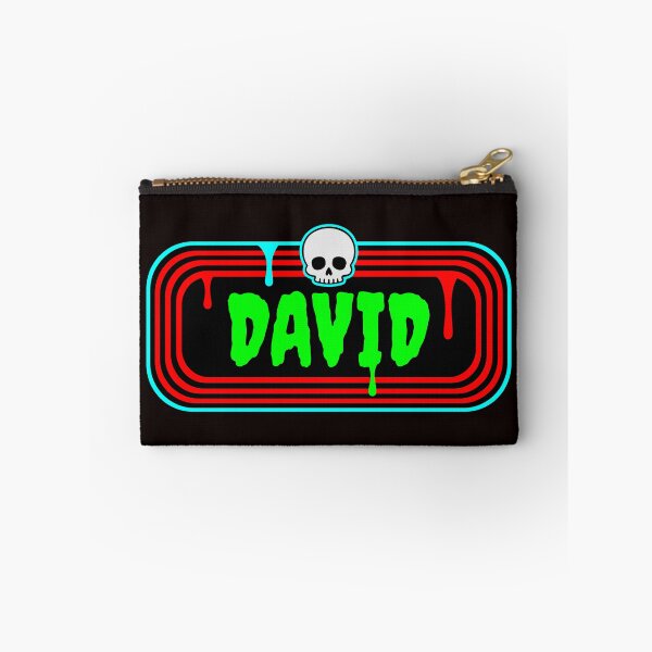 Item preview, David designed and sold by glowdesigns.
