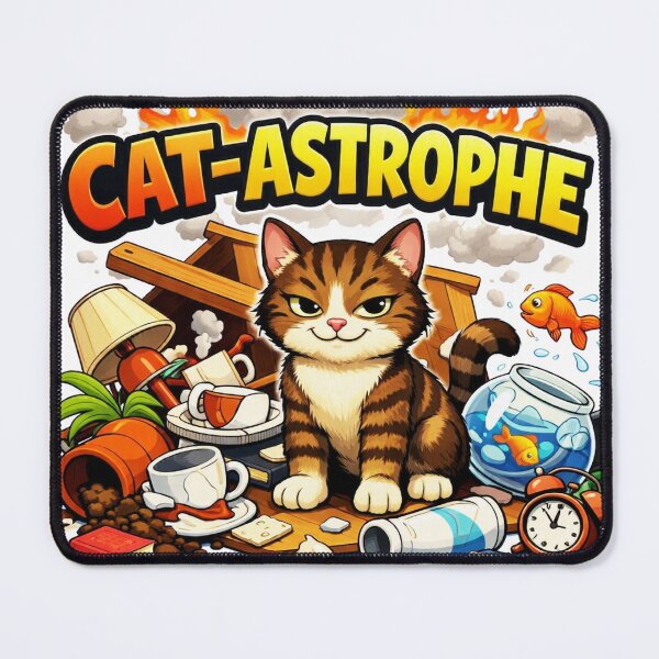 Item preview, Cat-Astrophe designed and sold by V-Suomi.