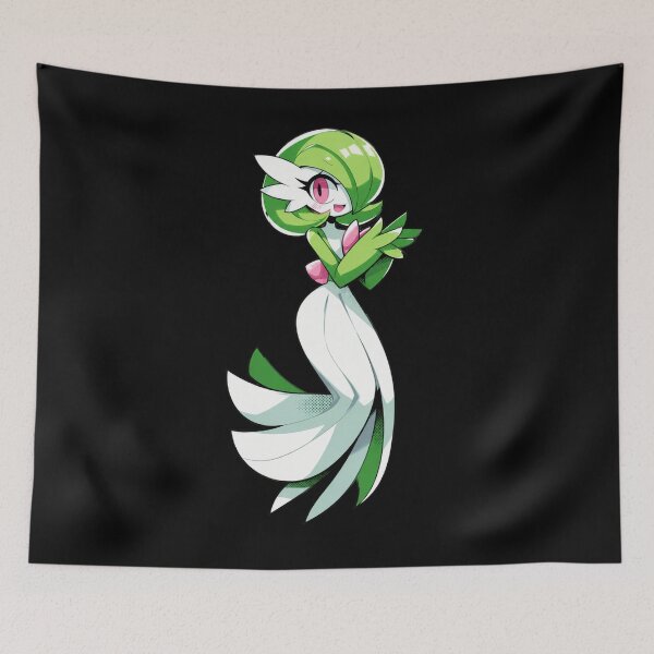 Item preview, Gardevoir designed and sold by safarianu.