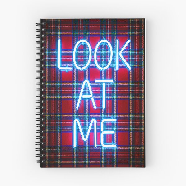 Item preview, LOOK AT ME! designed and sold by NOIMION DIGITAL ART.