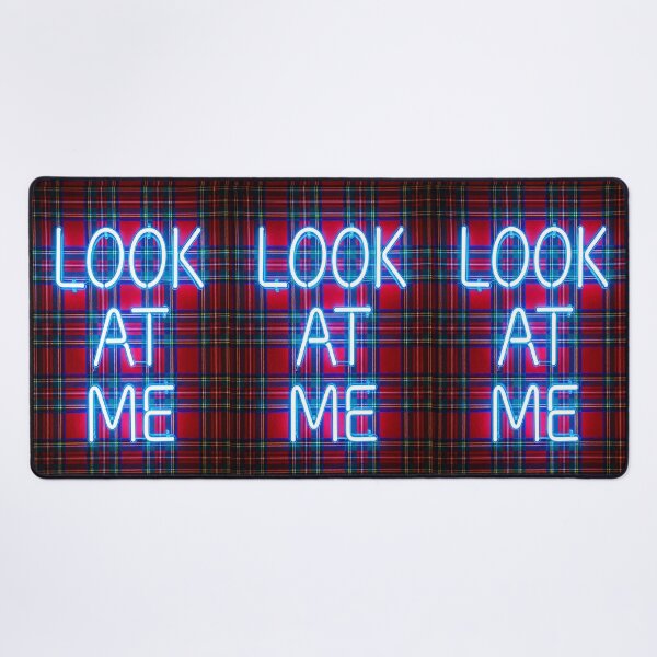 Item preview, LOOK AT ME! designed and sold by NOIMION DIGITAL ART.