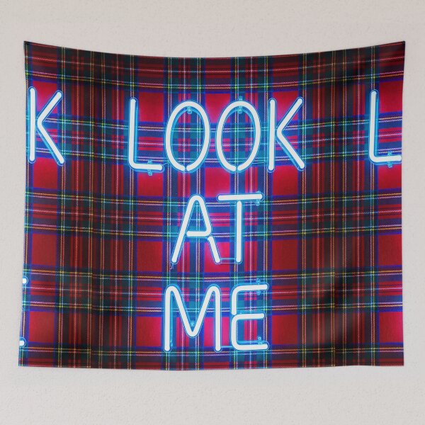 Item preview, LOOK AT ME! designed and sold by NOIMION DIGITAL ART.