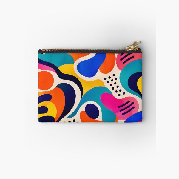 Item preview, Abstract Colourful Pattern designed and sold by stevepriest.