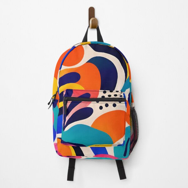 Item preview, Abstract Colourful Pattern designed and sold by stevepriest.