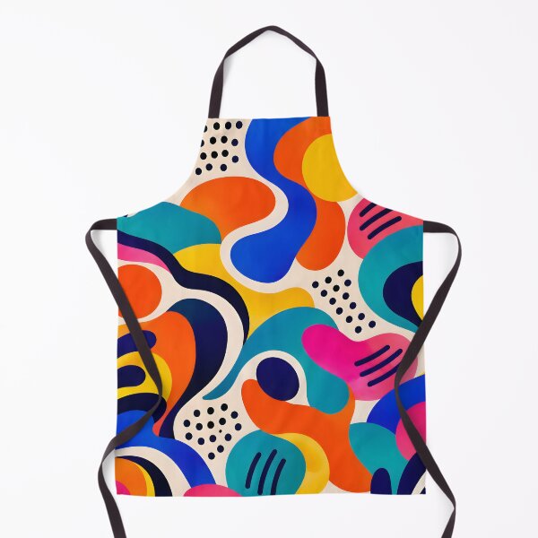 Item preview, Abstract Colourful Pattern designed and sold by stevepriest.