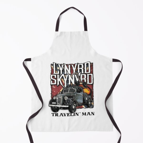 Item preview, Band Logo Tour Music Skynyrd Lynyrd Vintage designed and sold by YAIChic.