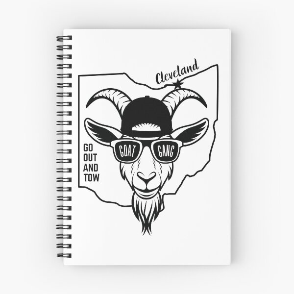 Item preview, Goat Gang designed and sold by AMERICANCHEEZ.