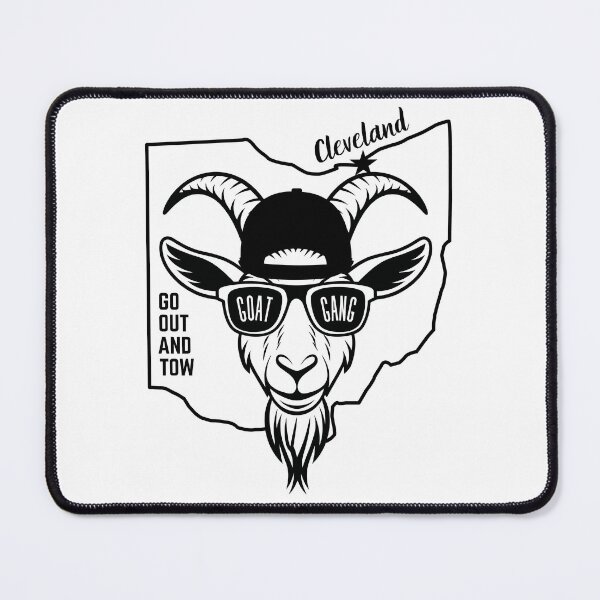 Item preview, Goat Gang designed and sold by AMERICANCHEEZ.