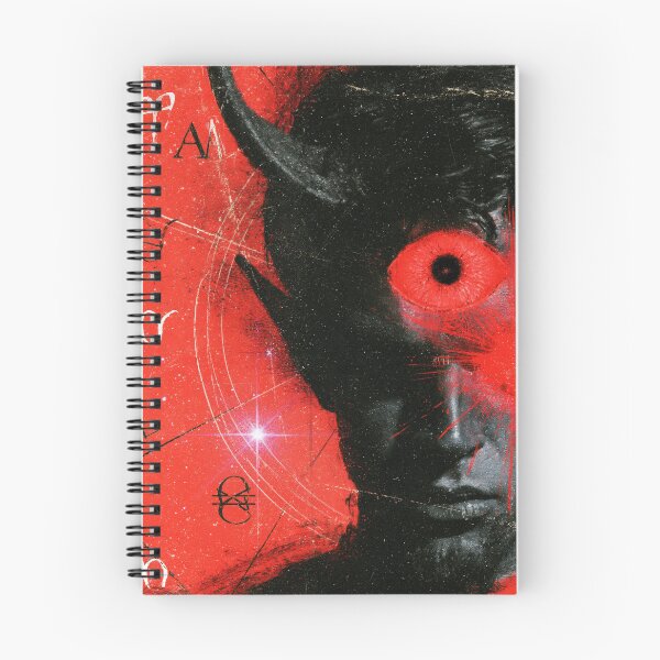 Item preview, Red Devil designed and sold by JaimeLikes.