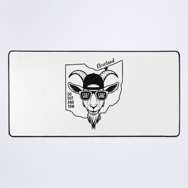 Item preview, Goat Gang designed and sold by AMERICANCHEEZ.