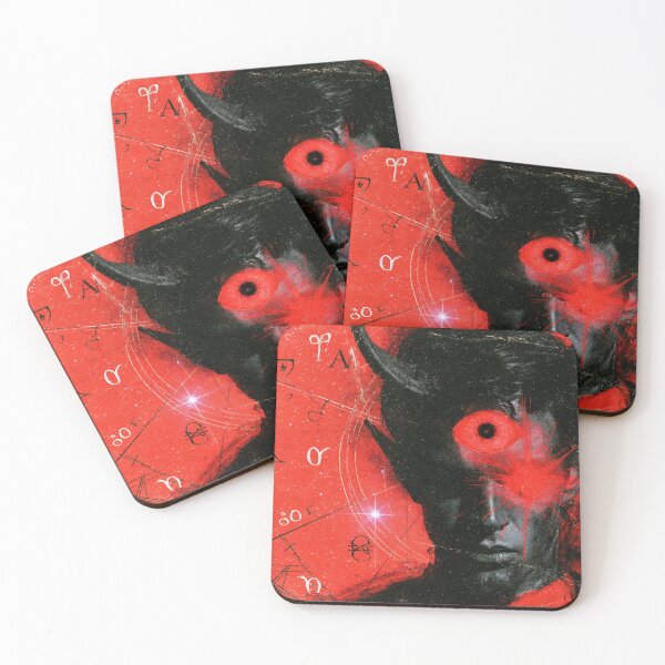 Item preview, Red Devil designed and sold by JaimeLikes.