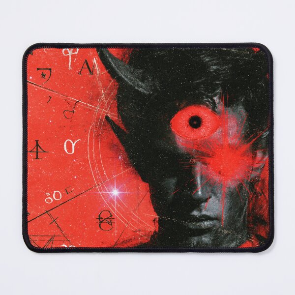 Item preview, Red Devil designed and sold by JaimeLikes.