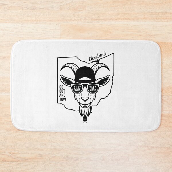 Item preview, Goat Gang designed and sold by AMERICANCHEEZ.