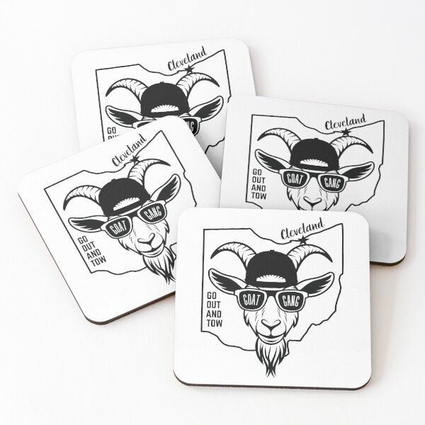 Item preview, Goat Gang designed and sold by AMERICANCHEEZ.