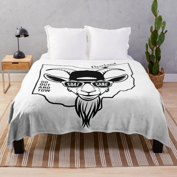 Item preview, Goat Gang designed and sold by AMERICANCHEEZ.