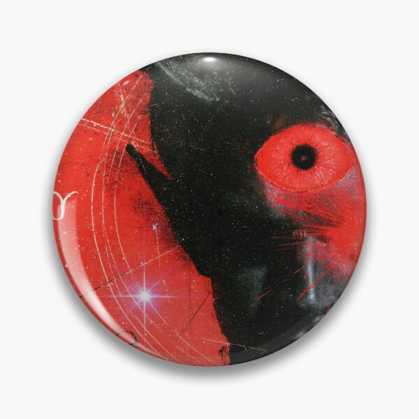Item preview, Red Devil designed and sold by JaimeLikes.