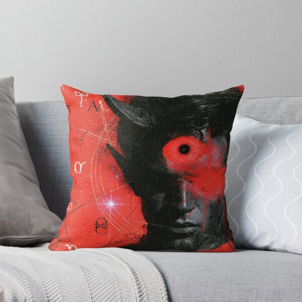 Item preview, Red Devil designed and sold by JaimeLikes.