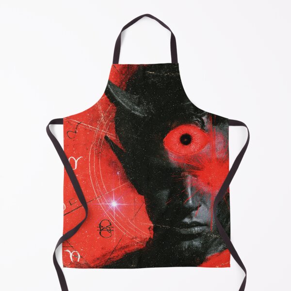 Item preview, Red Devil designed and sold by JaimeLikes.