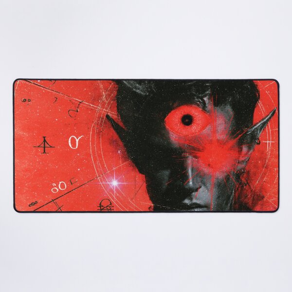 Item preview, Red Devil designed and sold by JaimeLikes.