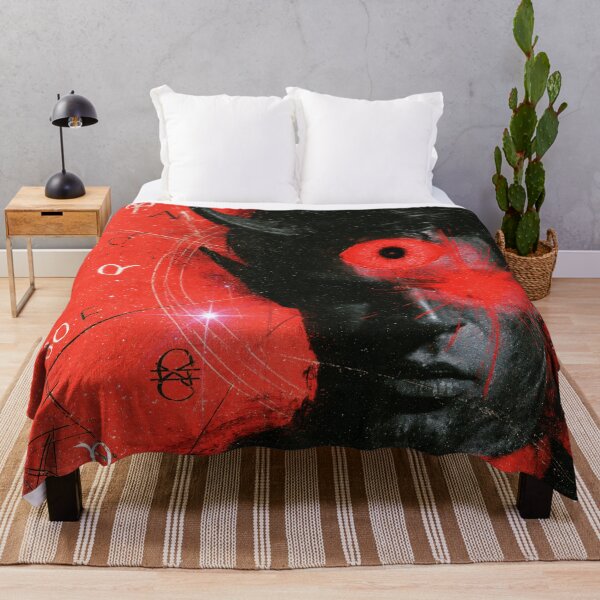 Item preview, Red Devil designed and sold by JaimeLikes.