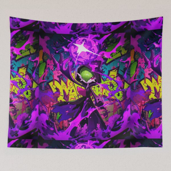 Item preview, Gardevoir designed and sold by safarianu.