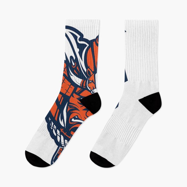 Item preview, Samurai Warrior Denver Broncos  designed and sold by seungwanish.