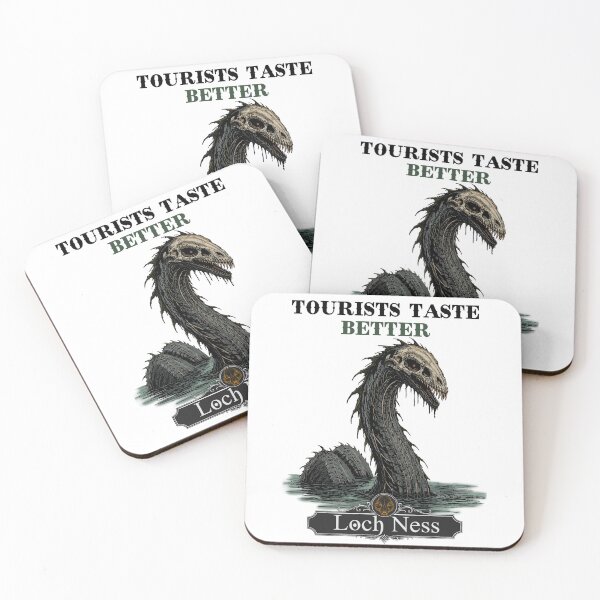 Item preview, Loch Ness beneath the surface  designed and sold by Hexcellent Designs.