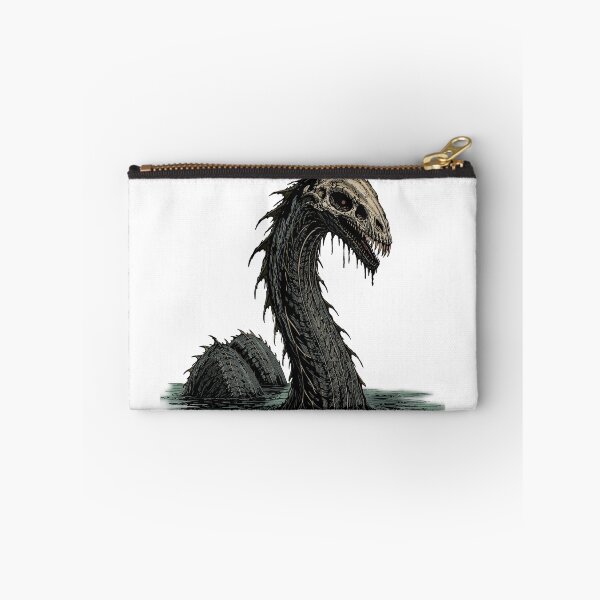 Item preview, Loch Ness beneath the surface  designed and sold by Hexcellent Designs.