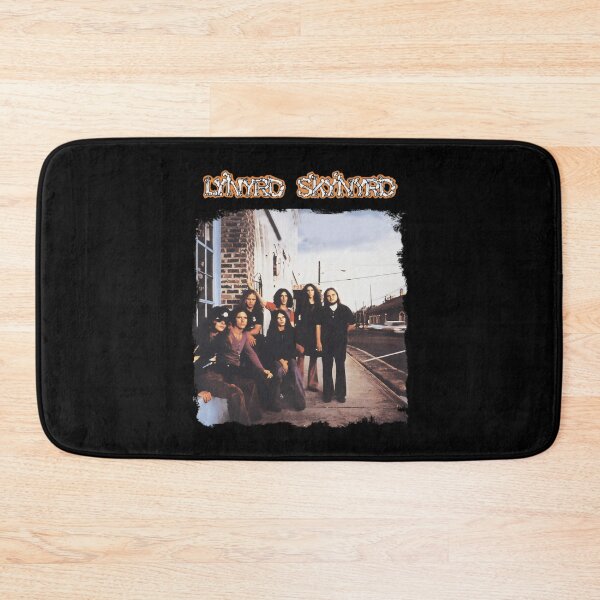 Item preview, Lynyrd Logo Music Tour Band Skynyrd Vintage designed and sold by YAIChic.