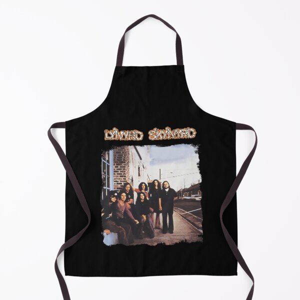 Item preview, Lynyrd Logo Music Tour Band Skynyrd Vintage designed and sold by YAIChic.