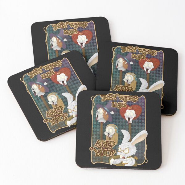 Item preview, The importance of being punctual designed and sold by kassandra369.