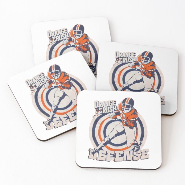Item preview, Orange Crush designed and sold by scannerfilm.