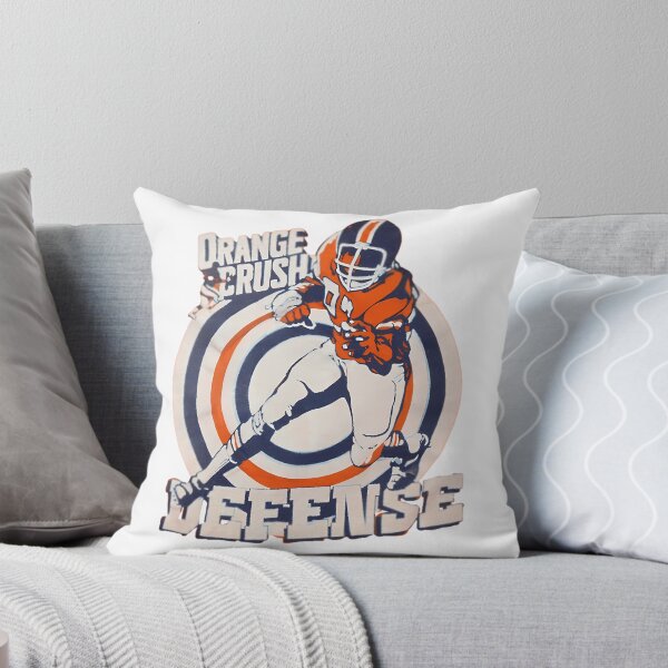 Item preview, Orange Crush designed and sold by scannerfilm.