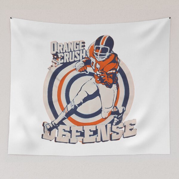 Item preview, Orange Crush designed and sold by scannerfilm.