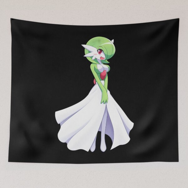 Item preview, Gardevoir designed and sold by safarianu.