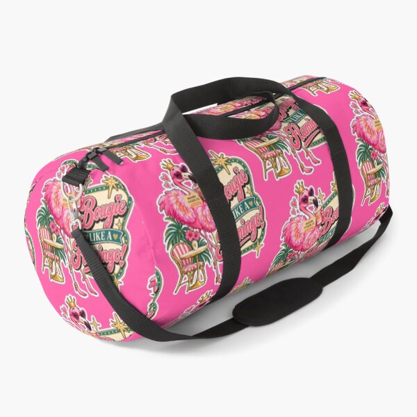 Item preview, BOUGIE LIKE A FLAMINGO! BY NAGGINGSTICKERSCO. BOUGIE LIKE FIFI! PINK FLAMINGO! COLLECTION | ELECTRIC PINK Edition | No.02 designed and sold by LaMaisonOfMY.