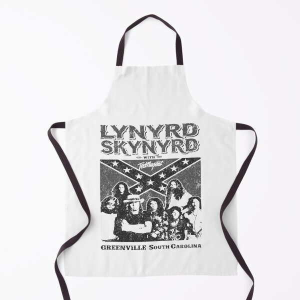 Item preview, Band Lynyrd Logo Skynyrd Music Vintage Tour designed and sold by YAIChic.