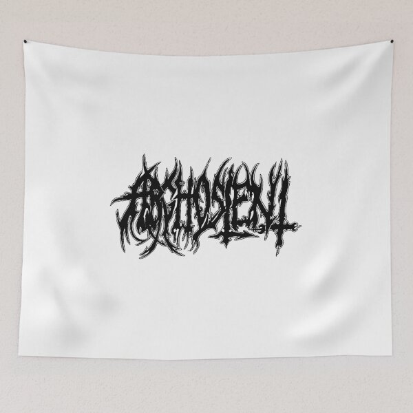 Item preview, Arghoslent Band Vintage designed and sold by BaloghNoeln.