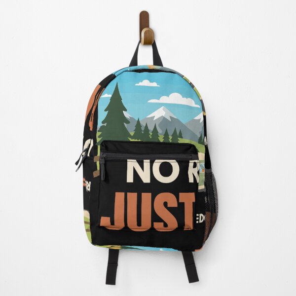 Item preview, No Route Just Roam Mountain Road Adventure designed and sold by Uvclick.