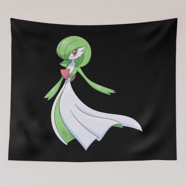 Item preview, Gardevoir designed and sold by safarianu.