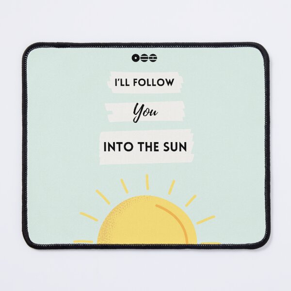 Item preview, BTS arirang - I’ll follow you into the sun - teal designed and sold by moteesshop.