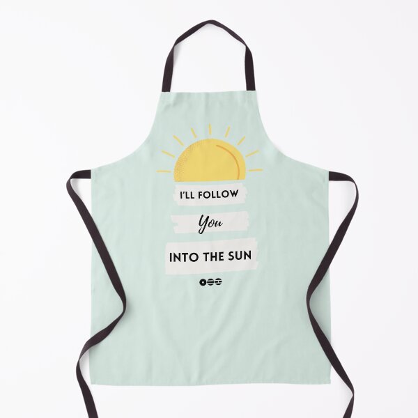 Item preview, BTS arirang - I’ll follow you into the sun - teal designed and sold by moteesshop.
