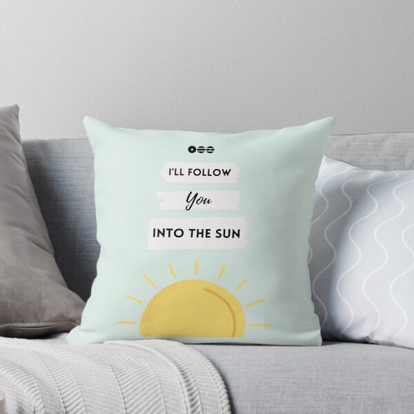 Item preview, BTS arirang - I’ll follow you into the sun - teal designed and sold by moteesshop.