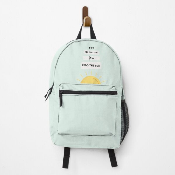 Item preview, BTS arirang - I’ll follow you into the sun - teal designed and sold by moteesshop.