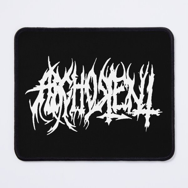 Item preview, Arghoslent Band Retro designed and sold by BaloghNoeln.