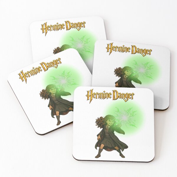 Item preview, Hermine Danger designed and sold by SirPuncelot.